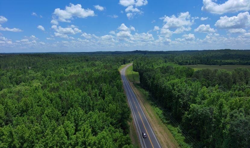 West Alabama Corridor