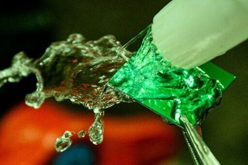 Protection racket? Asian semiconductor giants fear looming tariffs