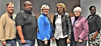 SRA welcomes new board members at first meeting of FY 2021-22