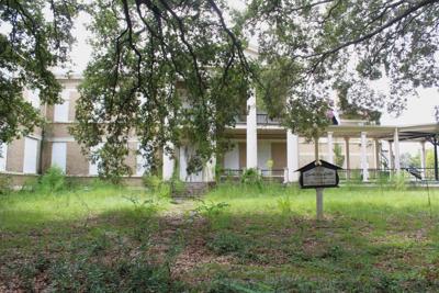 Selma’s Dunn Nursing Home to be featured on The World's Largest Ghost Hunt this weekend