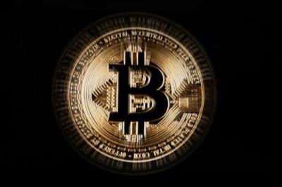 Bitcoin surged this year before tumbling in November