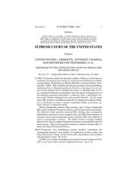 Supreme Court upholds Tennessee ban on transgender care for minors