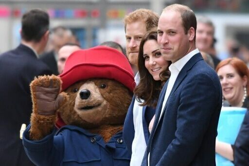 Paddington: the affable bear who became a lucrative business