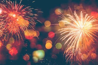 Stars & Stripes Fourth of July Celebration starts this Thursday