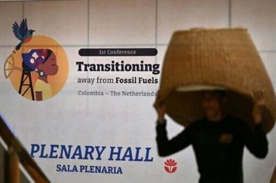 One of the key outcomes was the creation of an expert scientific panel to advise governments pathways away from fossil fuels