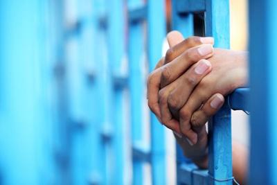 Jail Time Increases A Person's Risk of Death