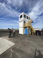 Department of Commerce awards $2.4 million for air traffic control academy at Craig Field