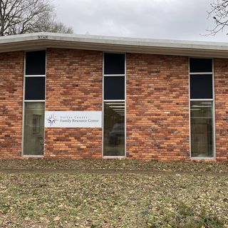 Dallas County Family Resource Center