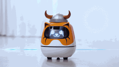 Floki Partners with Rice Robotics to Launch AI Companion Robot