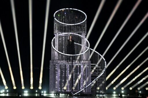 Austria's JJ wins Eurovision 2025 with opera-techno fusion