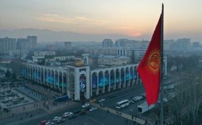 China has poured hundreds of millions of dollars of investment into the Central Asian country