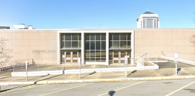 Montgomery County Appraisal Department