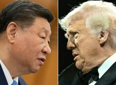 Stock markets rise as traders eye possible Trump-Xi talks