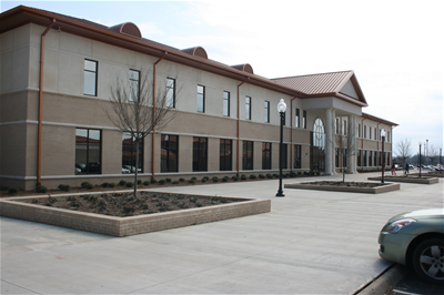 Wallace Community College Selma