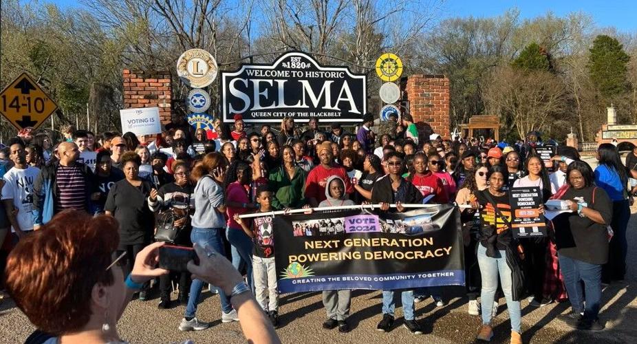 Students at Selma Sign .jpg