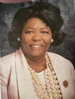 Alpha Kappa Sorority to unveil commemorative marker for Wilcox judge