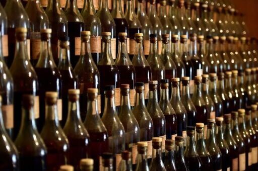 France says 'major issues' remain despite brandy price accord with China