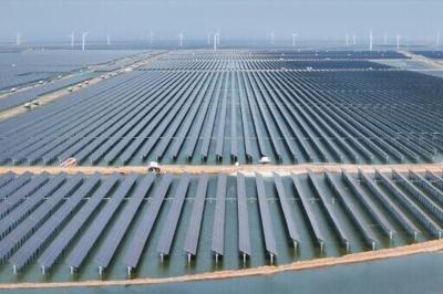 Energy transition: how coal mines could go solar