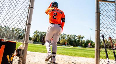 Gunnar Henderson hits rare cycle in Triple A Norfolk game