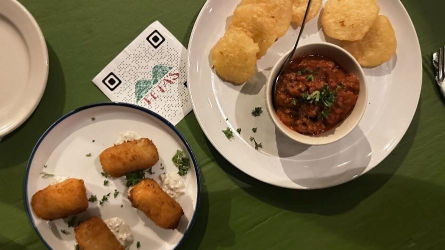 Tetas by Karla Z in Cayey, Puerto Rico