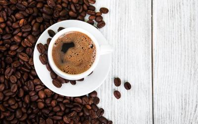 Coffee Can Boost the Brains of People with Certain Heart Conditions