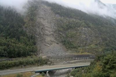 France-Italy trains to return after 19-month landslide closure