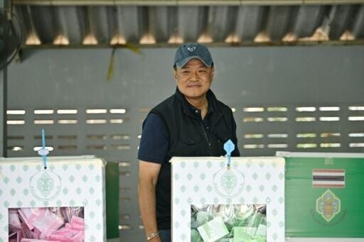 The social media friendly PM is at the same time seen as loyal to Thailand's traditional social order