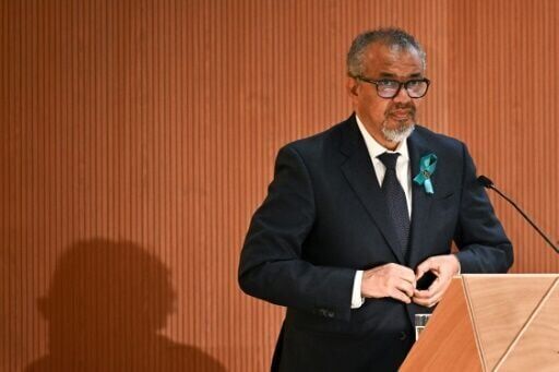 Path cleared for WHO assembly to adopt pandemic agreement