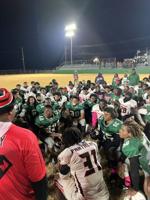 Southside Panthers win crosstown rivalry with Dallas County Hornets Thursday