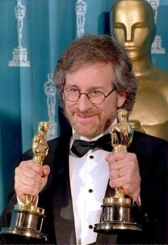 Thank you! Oscars speeches over the years