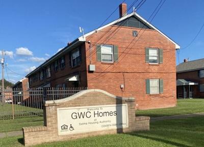 GWC Homes