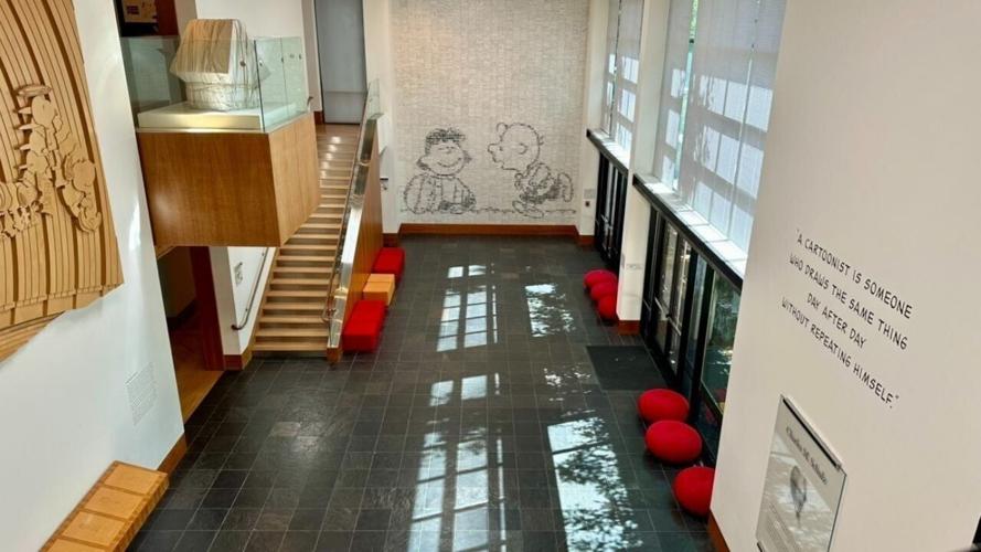 Charles M. Schulz Museum