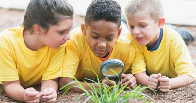 Consider all of your payment options for summer camp.