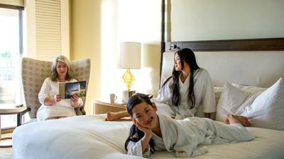 Hawai’i Tops List of Family Dream Vacations in 2024: Here's Why