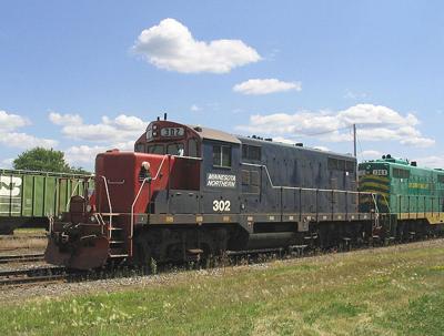Train