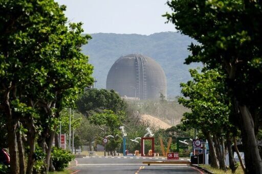 End of nuclear in Taiwan fans energy security fears