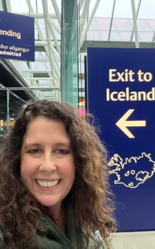Exit to Iceland