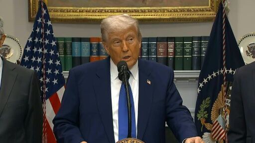 Indian PM Modi vows strong response to any future 'terrorist attack'