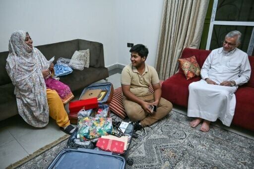 Relieved Pakistanis recall 'horrifying nights' as Israel, Iran trade strikes