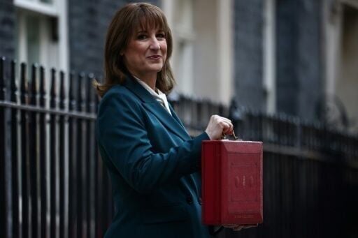 Labour has struggled to consistently grow the UK economy since returning to power in July 2024