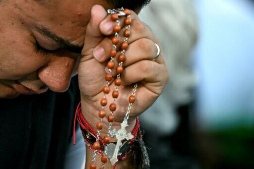 Prevost becomes first US pope as Leo XIV