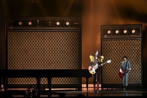 Eurovision triggers betting interest surge