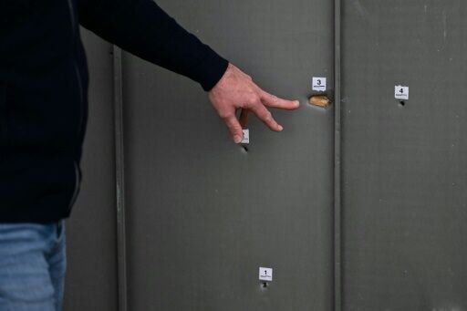 French prison attacks linked to drug traffickers, say prosecutors