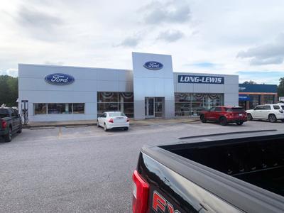Long-Lewis Automotive Group acquires Alabaster, Calera locations