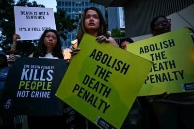 Singapore stays execution of Malaysian for second time