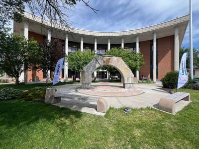 City of Great Falls considers redirecting library funds for public safety needs, library rejects city proposal