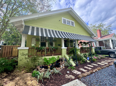 Perennial Restaurant