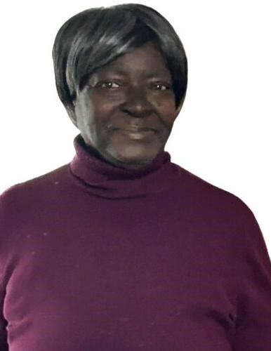 Thelma L Merchant