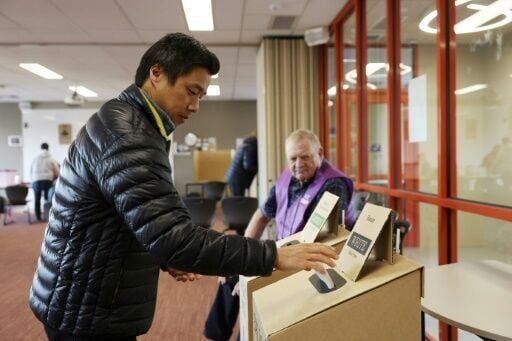 Five things to know about the Australian election