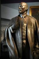 Revamped Finnish museum says 'Good Bye, Lenin!'